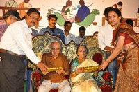 Chinni Chinni Aasa Audio Release